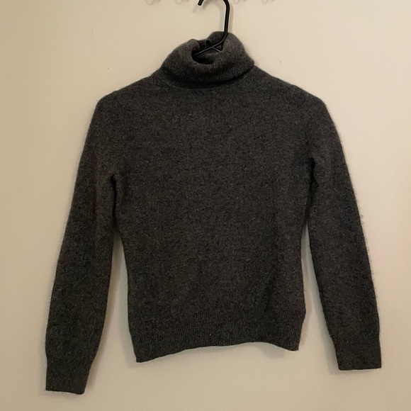 Apt. 9 Turtleneck Sweater - Picture 1 of 3
